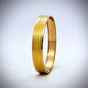 Sevim Gold Trabzon 10 gr 22 Ayar Bilezik