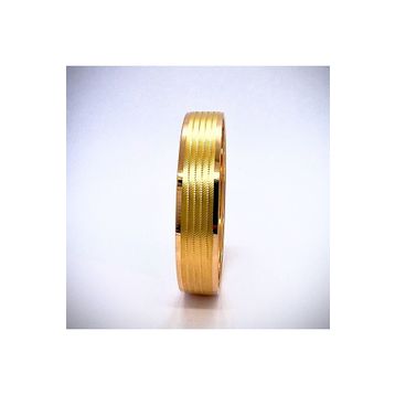 Sevim Gold Trabzon 12 gr 22 Ayar Bilezik