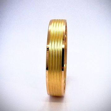 Sevim Gold Trabzon 12 gr 22 Ayar Bilezik