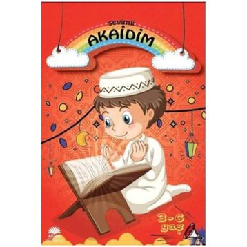 Sevimli Akaidim - Eğlenerek Öğreniyorum - Kollektif
