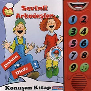 SEVIMLI ARKADAŞLAR - UĞUR KÖSE