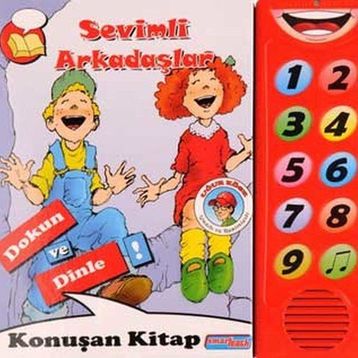 SEVIMLI ARKADAŞLAR - UĞUR KÖSE