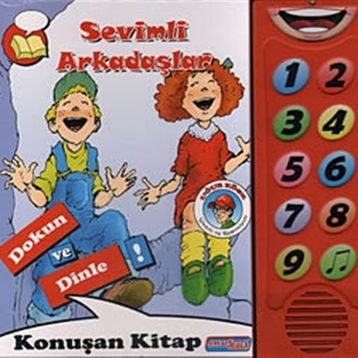 SEVIMLI ARKADAŞLAR - UĞUR KÖSE