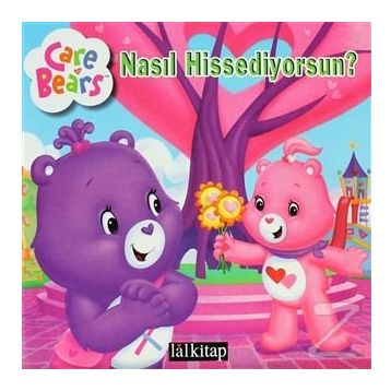 SEVIMLI AYICIKLAR - NASIL HISSEDIYORSUN? - SAMANTHA BROOKE
