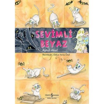 Sevimli Beyaz - Aytül Akal