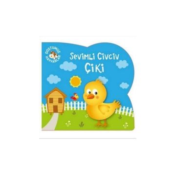 Sevimli Civciv Çiki - kollektif