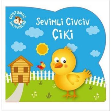 Sevimli Civciv Çiki - kollektif