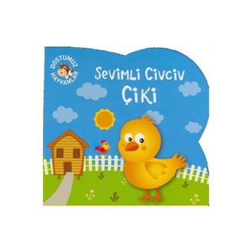 Sevimli Civciv Çiki - kollektif
