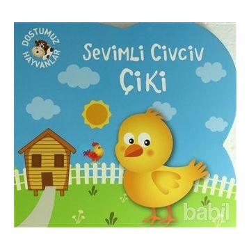 Sevimli Civciv Çiki - kollektif