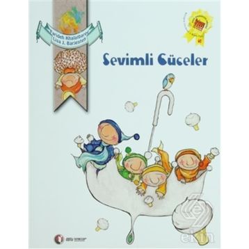 Sevimli Cüceler - Farideh Khalatbarae