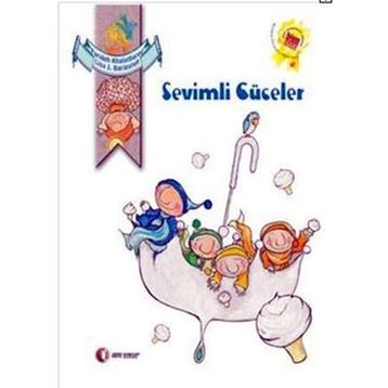 Sevimli Cüceler - Farideh Khalatbarae