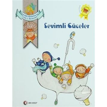Sevimli Cüceler - Farideh Khalatbarae
