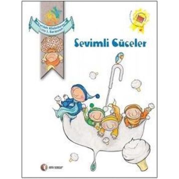 Sevimli Cüceler - Farideh Khalatbarae