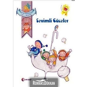 Sevimli Cüceler - Farideh Khalatbarae