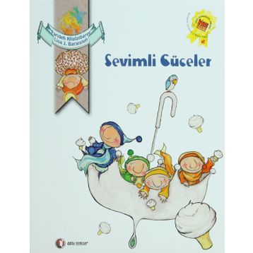 Sevimli Cüceler - Farideh Khalatbarae