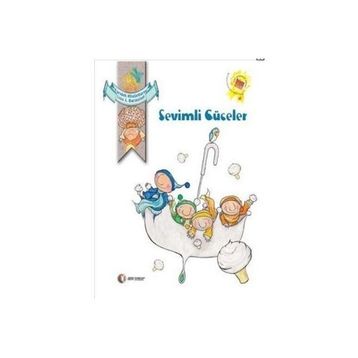Sevimli Cüceler - Farideh Khalatbarae
