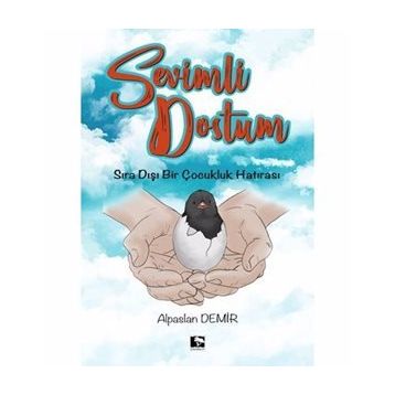 Sevimli Dostum - Alpaslan Demir