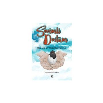 Sevimli Dostum - Alpaslan Demir