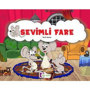 Sevimli Fare - Zarife Üspolat