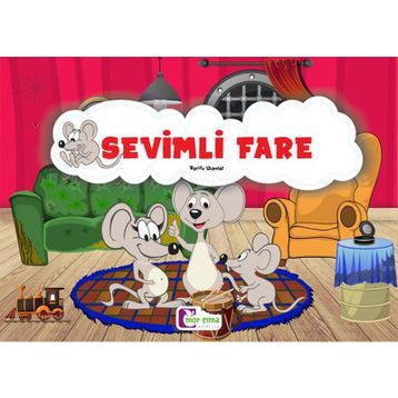 Sevimli Fare - Zarife Üspolat