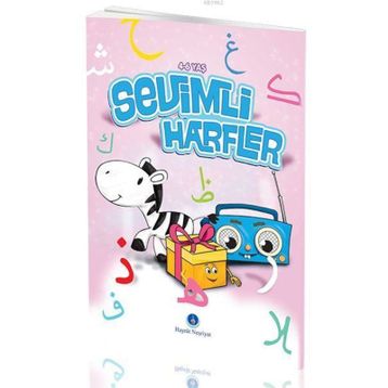 Sevimli Harfler - Kolektif