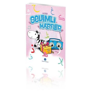 Sevimli Harfler - Kolektif