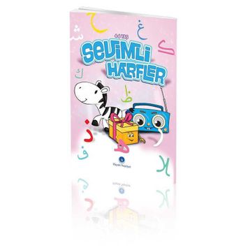 Sevimli Harfler - Kolektif