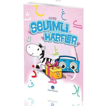 Sevimli Harfler - Kolektif