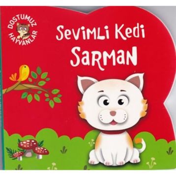 Sevimli Kedi Sarman - kollektif