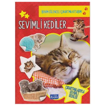 SEVIMLI KEDILER - LATIF BATI