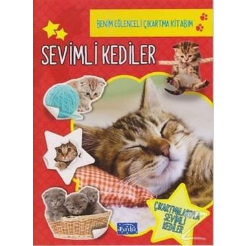 SEVIMLI KEDILER - LATIF BATI
