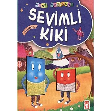 SEVIMLI KIKI - MÜJGAN ŞEYHİ