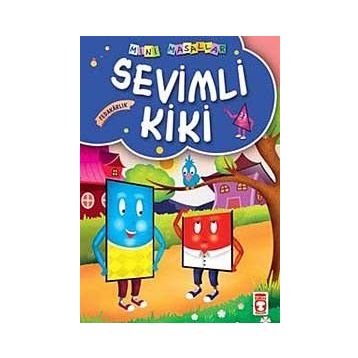 SEVIMLI KIKI - MÜJGAN ŞEYHİ