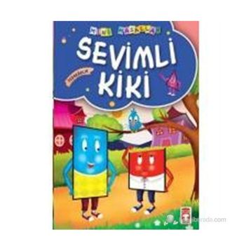 SEVIMLI KIKI - MÜJGAN ŞEYHİ
