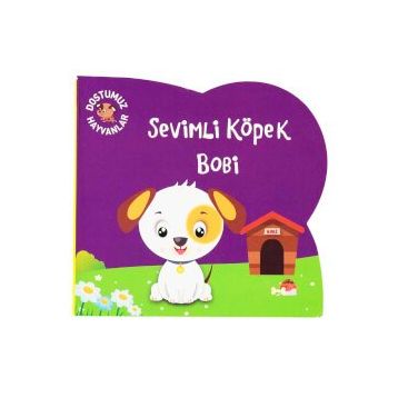 Sevimli Köpek Bobi - kollektif
