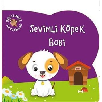 Sevimli Köpek Bobi - kollektif