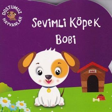 Sevimli Köpek Bobi - kollektif