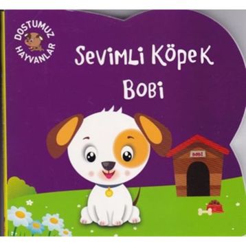 Sevimli Köpek Bobi - kollektif