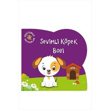 Sevimli Köpek Bobi - kollektif