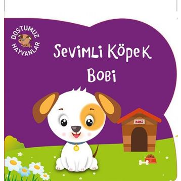 Sevimli Köpek Bobi - kollektif