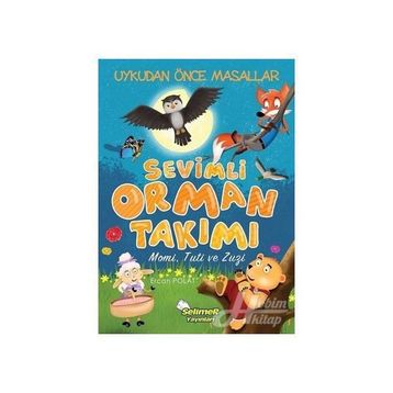Sevimli Orman Takımı - Kolektif