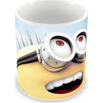Sevimli Penguen Kupa Bardak