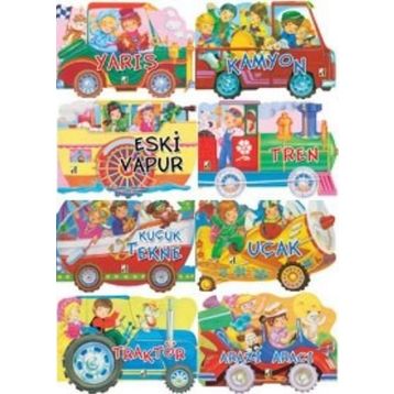 SEVIMLI TAŞITLAR SERISI - GENEL