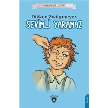 Sevimli Yaramaz - Dikken Zwilgmeyer