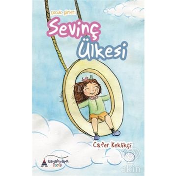Sevinç Ülkesi - Cafer Keklikçi