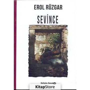 SEVINCE - EROL RÜZGAR