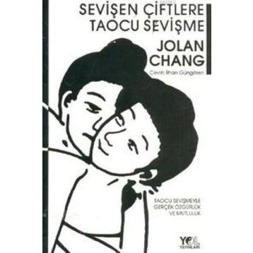 SEVİŞEN ÇİFTLERE TAOCU SEVİŞME - JOLAN CHANG