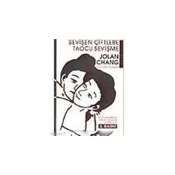 SEVİŞEN ÇİFTLERE TAOCU SEVİŞME - JOLAN CHANG