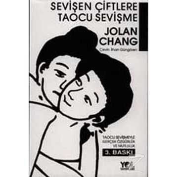 SEVİŞEN ÇİFTLERE TAOCU SEVİŞME - JOLAN CHANG