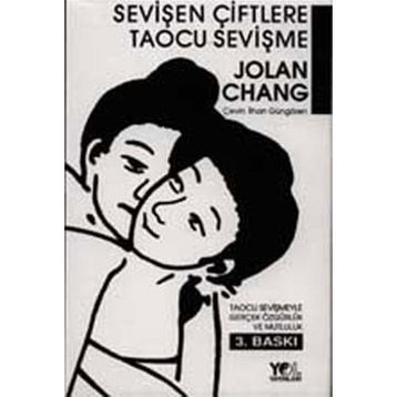 SEVİŞEN ÇİFTLERE TAOCU SEVİŞME - JOLAN CHANG